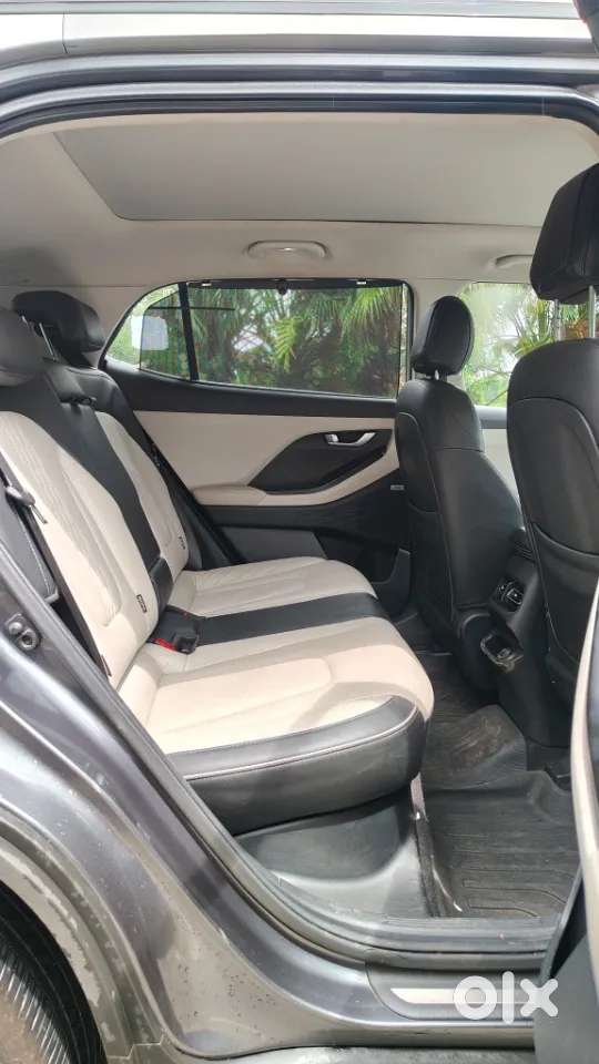 Hyundai Creta Sx (o) 1.5 Diesel Automatic, 2022, Diesel