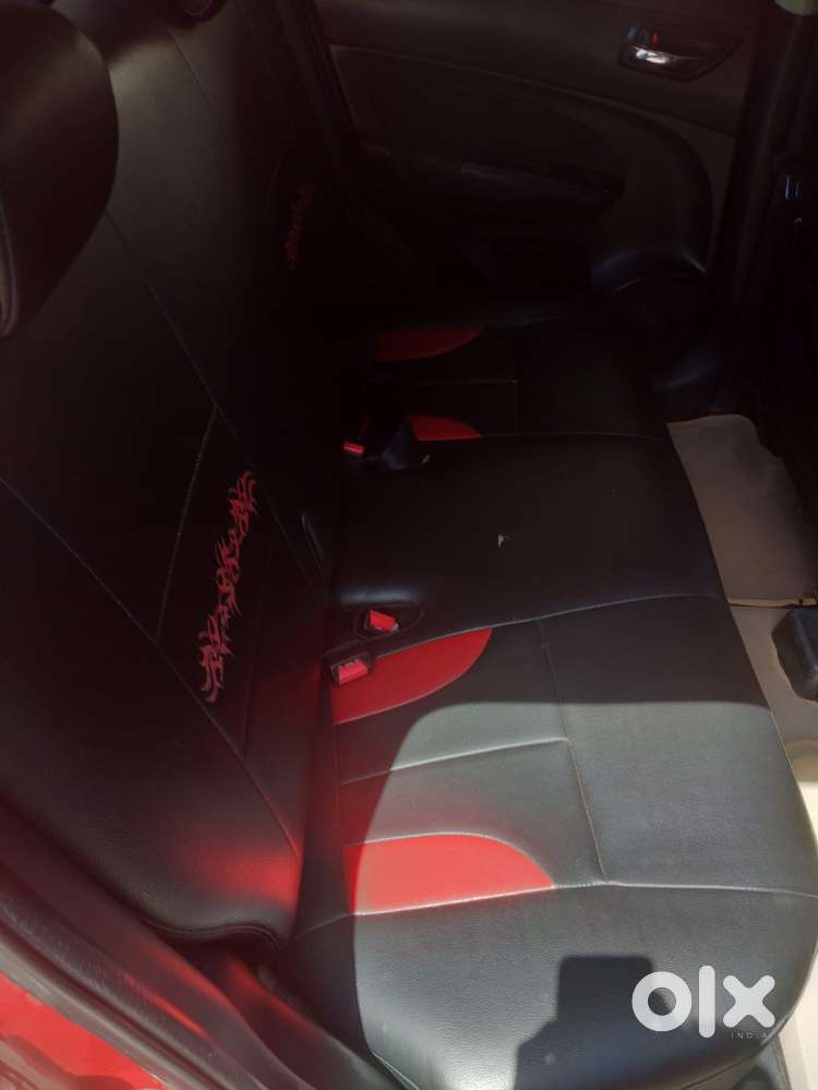 Maruti Suzuki Swift Vdi, 2015, Diesel