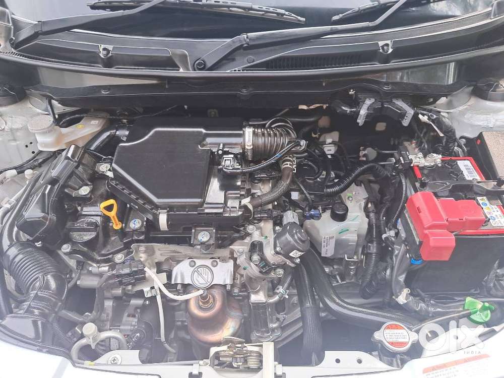 New Swift Zxi 2025