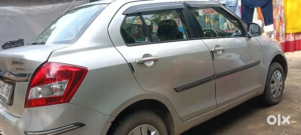 Swift Dzire 2014 Vxi(o)