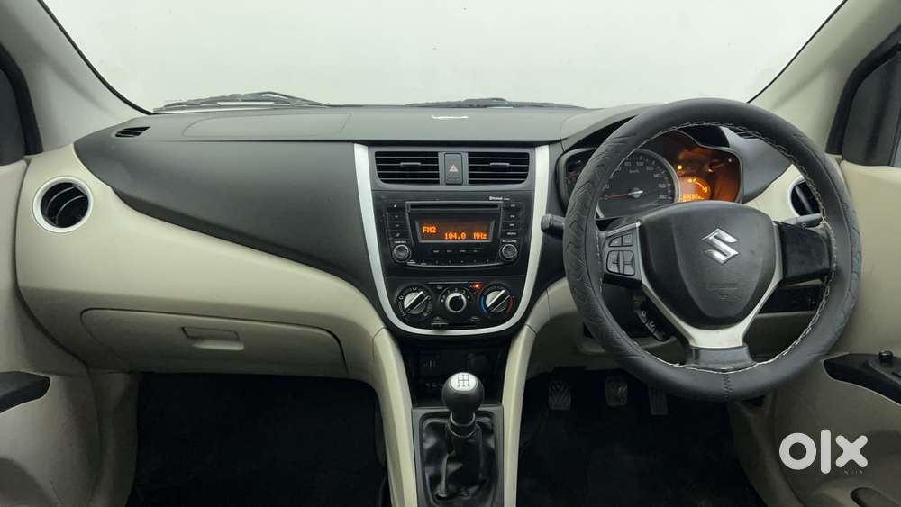 Maruti Suzuki Celerio Zxi, 2018, Petrol