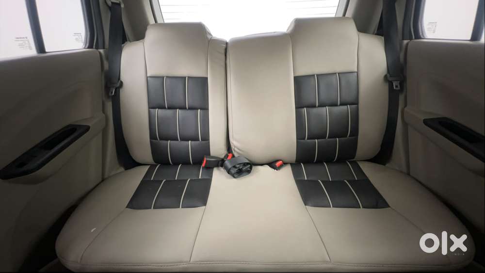 Maruti Suzuki Celerio 1.0 Zxi Amt, 2017, Petrol