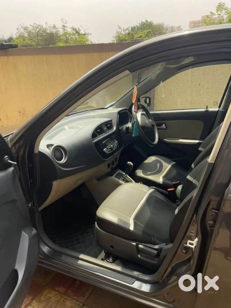 Maruti Suzuki Alto K10 2018 Petrol 17000 Km Driven