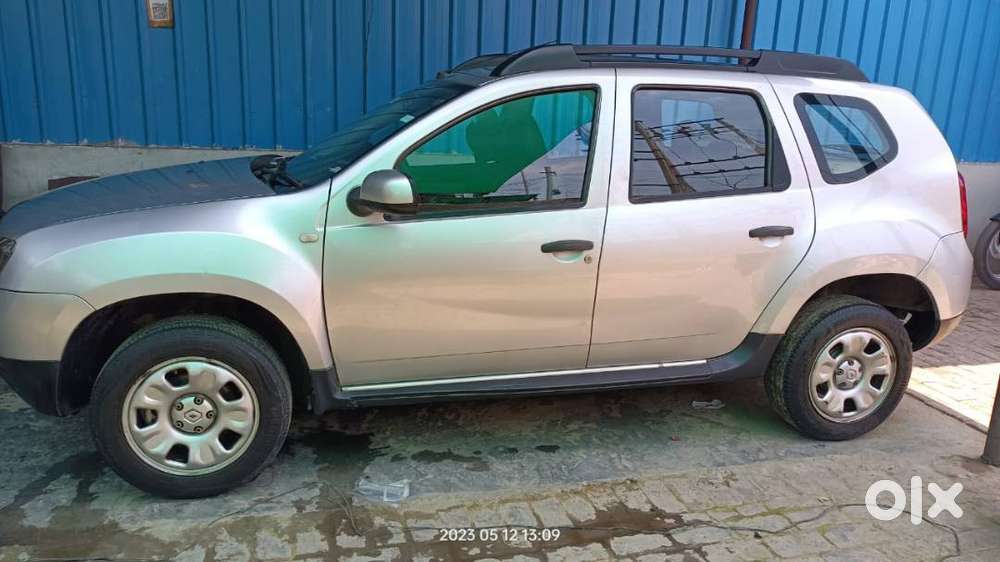 Duster Rxl Ps110 Diesel Feb2016