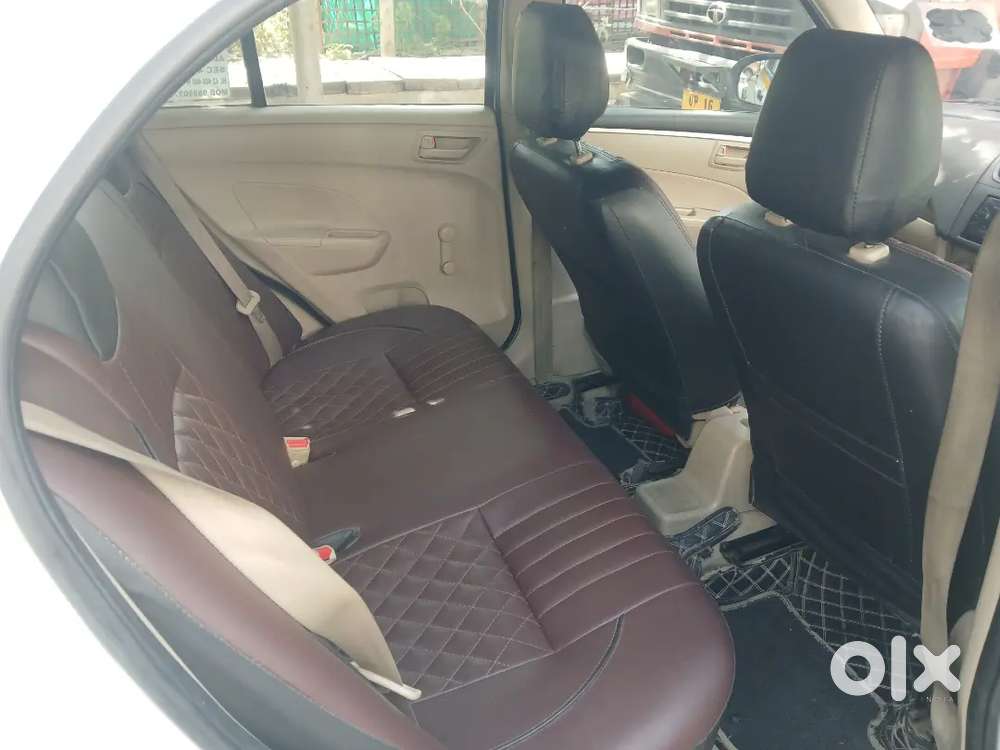 Maruti Suzuki Dzire 2022 Year