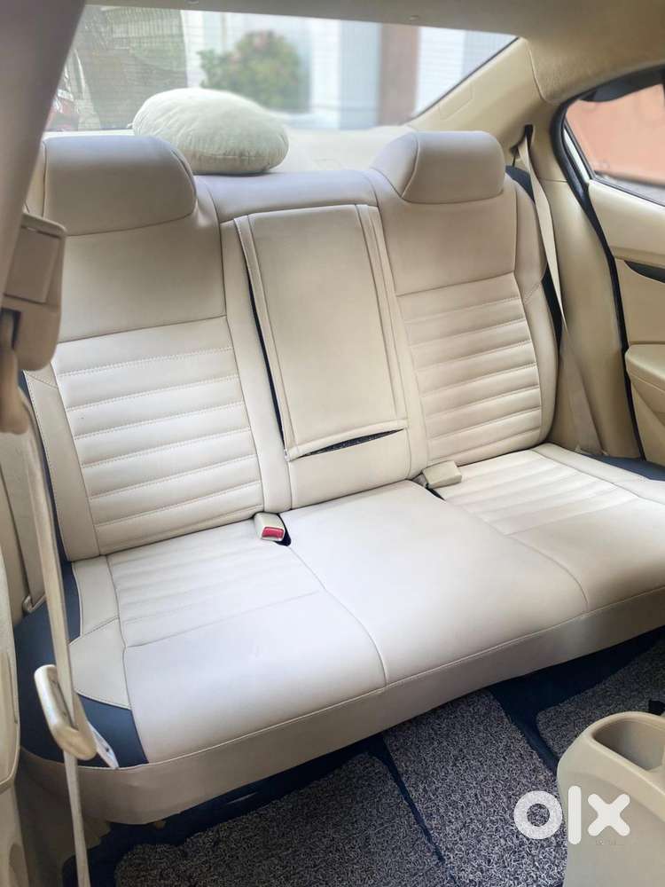 Honda City, 2010, Petrol