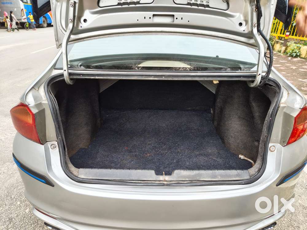 Honda City I Vtec Vx Option, 2015, Petrol
