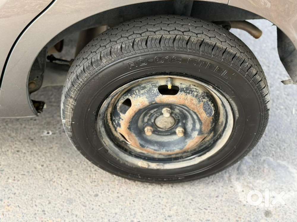 Datsun Redigo 2017 Petrol Well Maintained