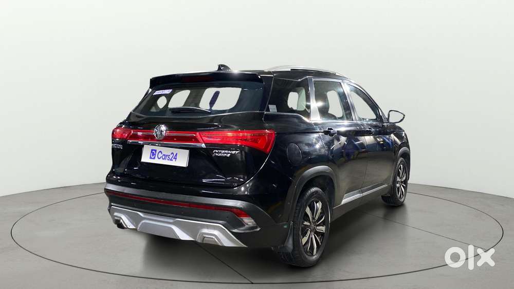 Mg Hector 2.0 Sharp Diesel, 2020, Diesel