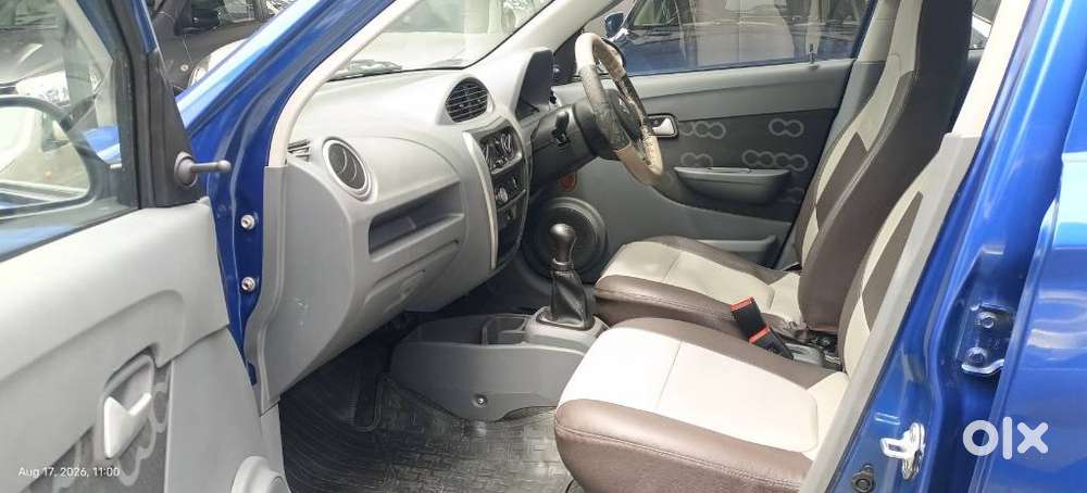 Maruti Suzuki Alto 800 Lxi, 2014, Petrol