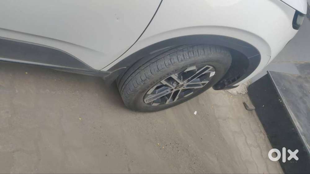 Hyundai Venue 2022 Diesel
