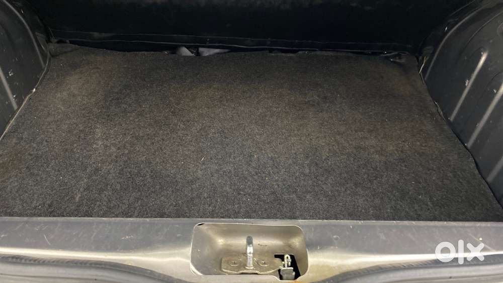 Renault Kwid 2015-2019 1.0 Rxt Amt, 2017, Petrol