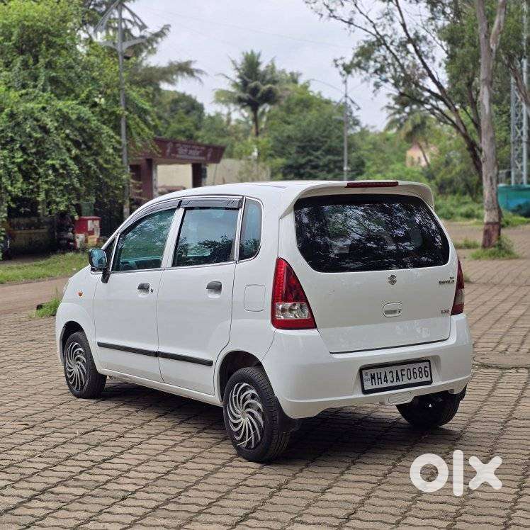Maruti Suzuki Estilo Lxi, 2009, Petrol