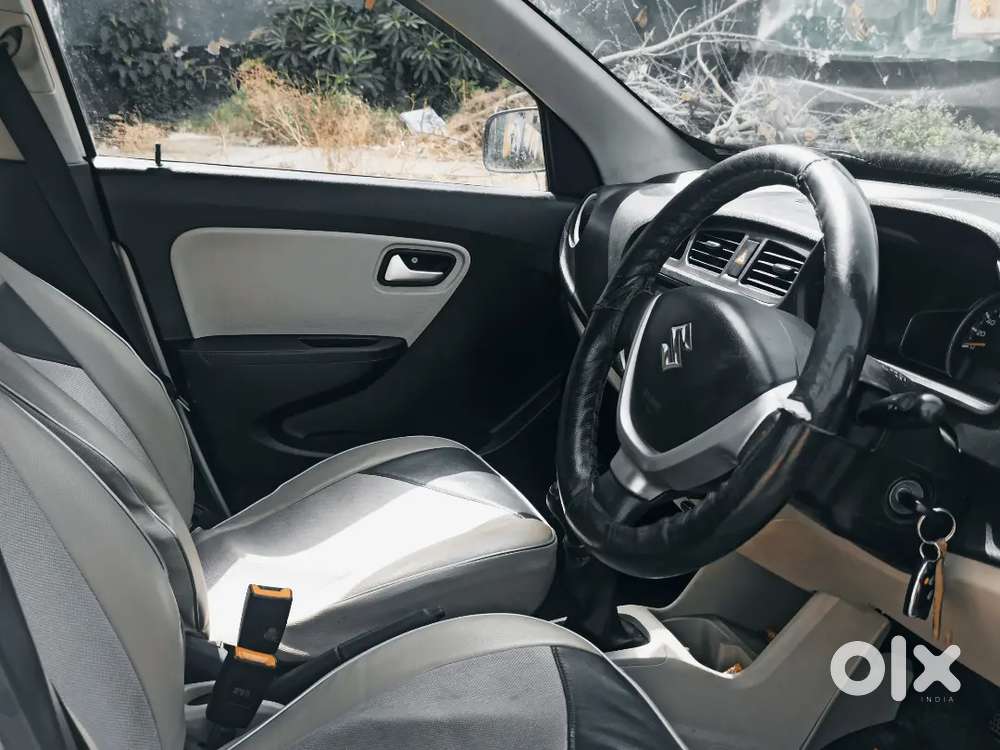 Maruti Suzuki Alto 800 2020