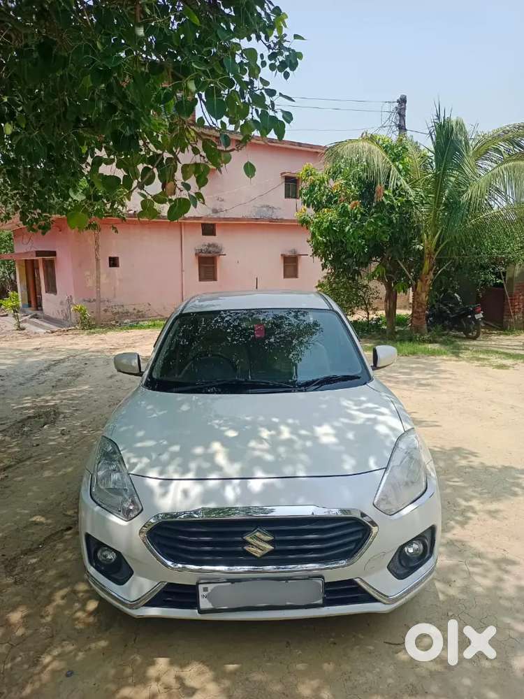 Maruti Suzuki Dzire 2019 Diesel Well Maintained