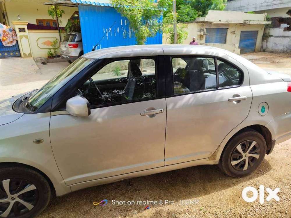 Well Mainained Swiftdzire Car For Sale
