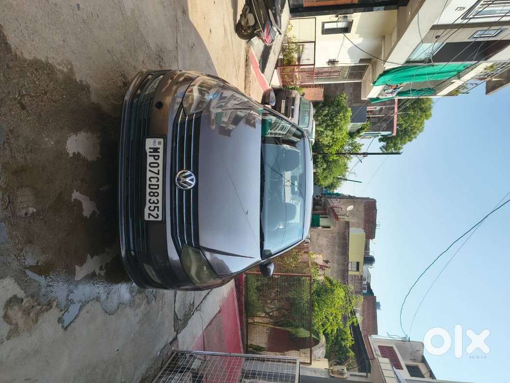 Volkswagen Vento 1.6 Comfortline