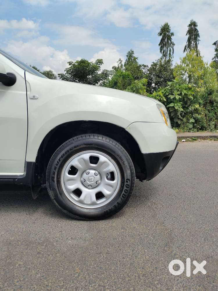 Renault Duster 2012-2015 85ps Diesel Rxl Optional, 2015, Diesel