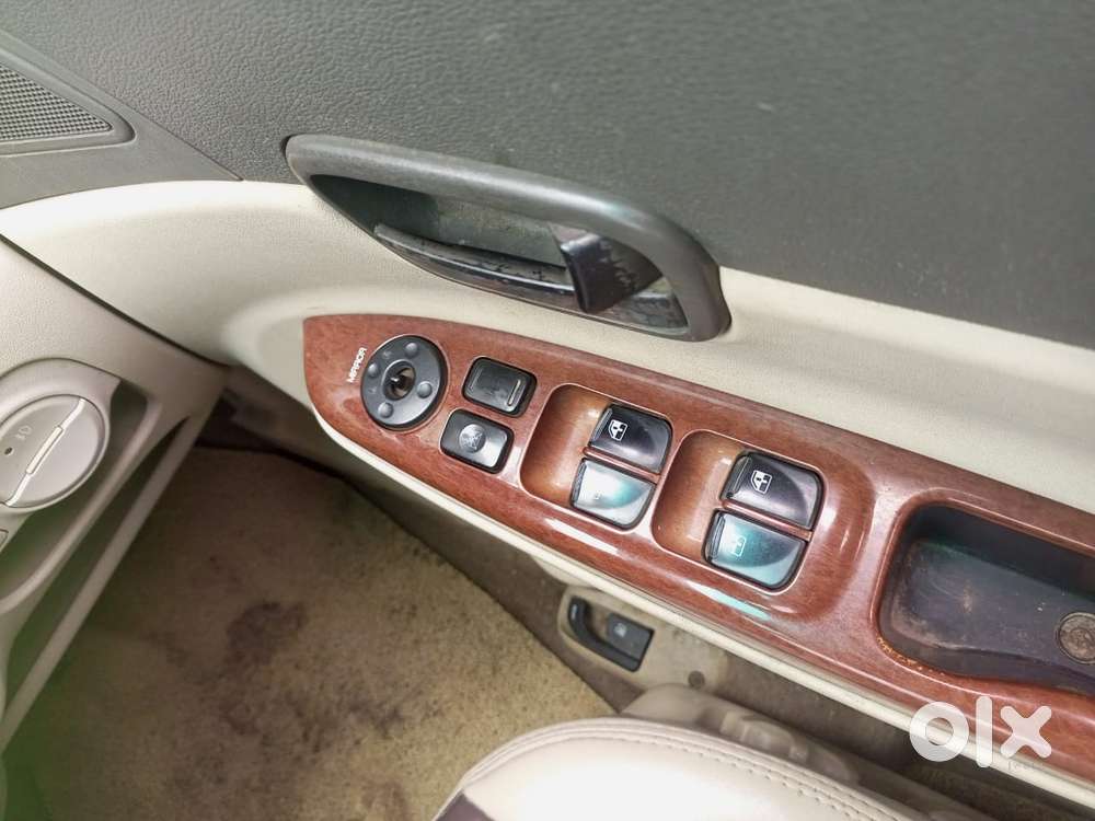 Hyundai Verna Crdi Vgt 1.5, 2010, Diesel