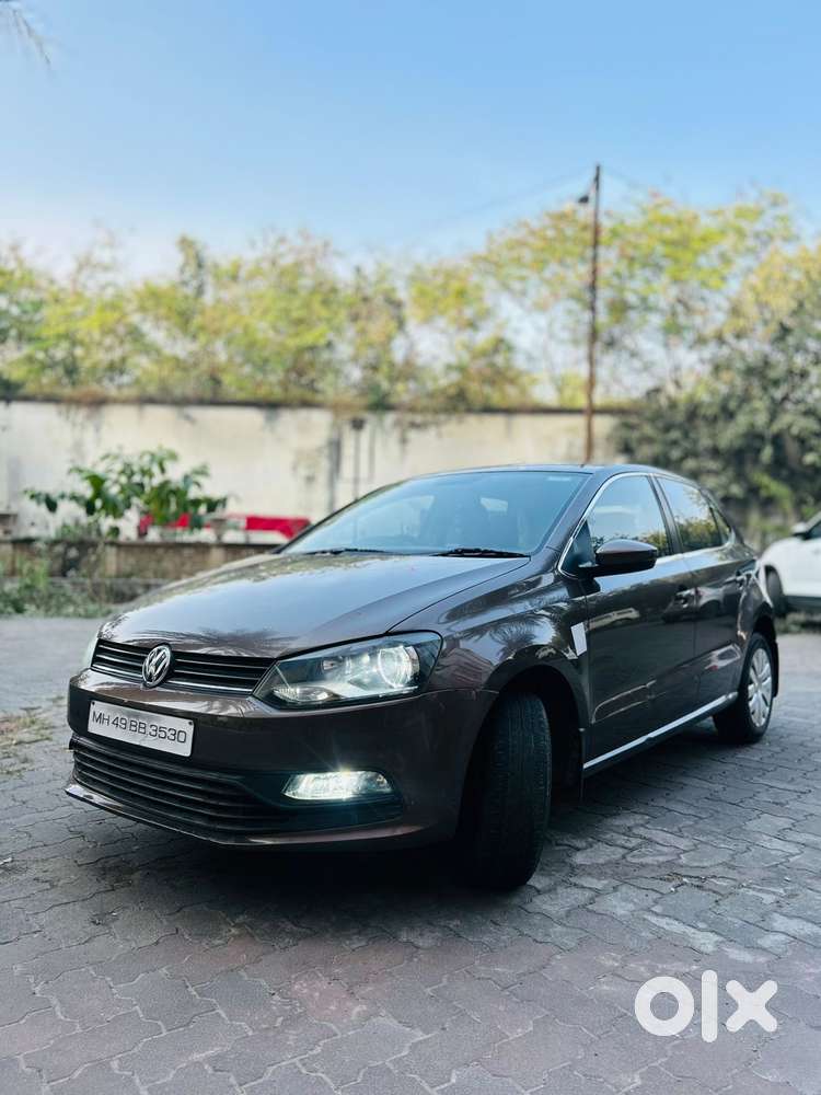 Volkswagen Polo 1.0 Comfortline Plus, 2019, Petrol