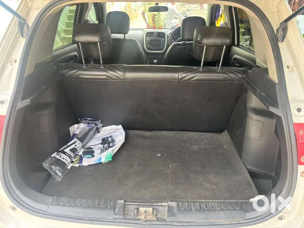 Maruti Suzuki Vitara Brezza 2019 Vdi