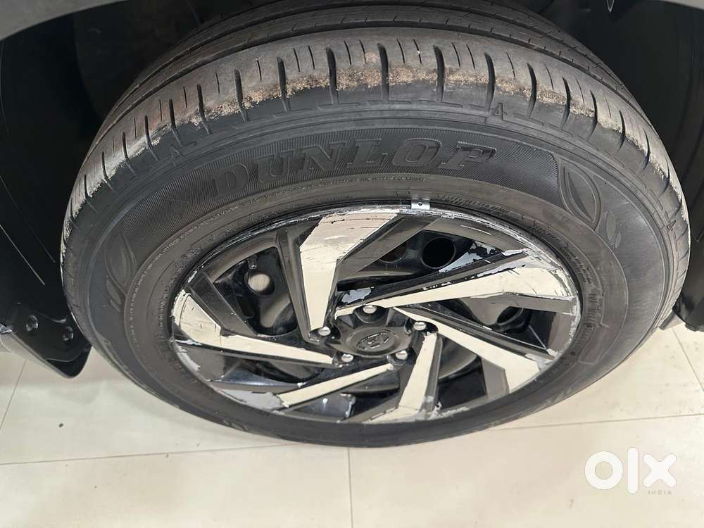 Hyundai Creta 1.5 Crdi E Diesel Mt, 2021, Diesel
