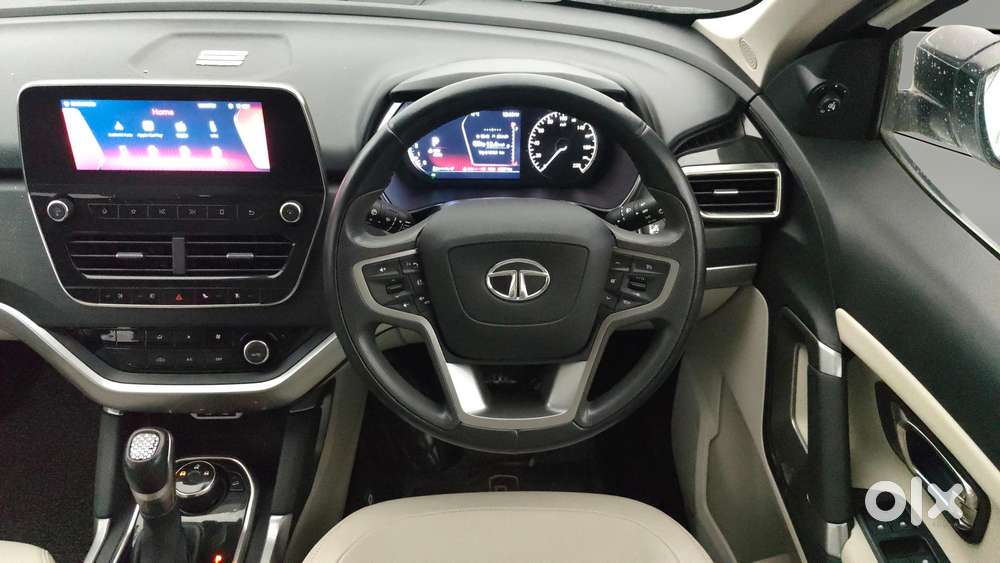 Tata Safari 2.0 Kryotec Xza Plus, 2021, Diesel