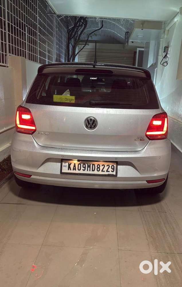 Polo 1.5 Tdi