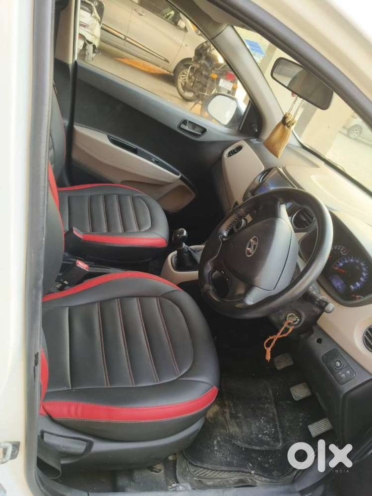 Hyundai Xcent 2016-2017 1.2 Kappa Sx Option Cng, 2016, Cng & Hybrids
