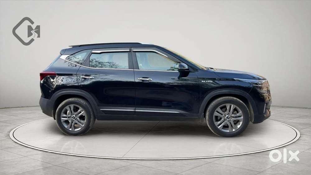 Kia Seltos Htx D, 2023, Diesel