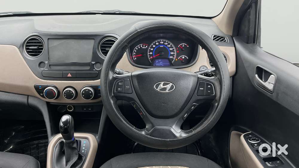 Hyundai Grand I10 Asta 1.2 Kappa Vtvt, 2014, Petrol
