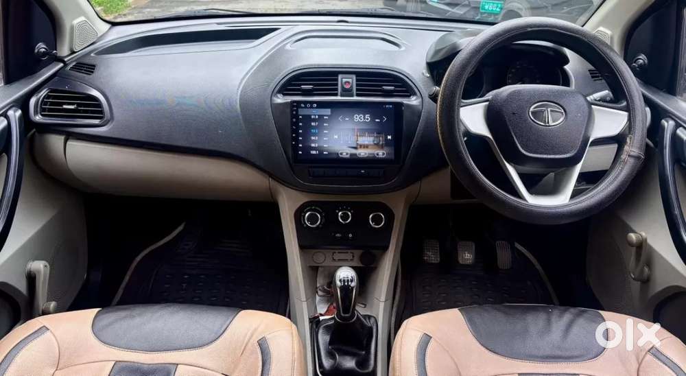 Tata Tiago Xe, 2018, Petrol
