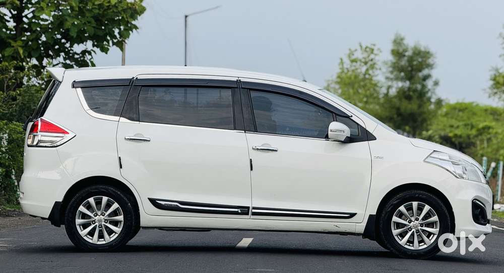 Maruti Suzuki Ertiga Zdi, 2015, Diesel