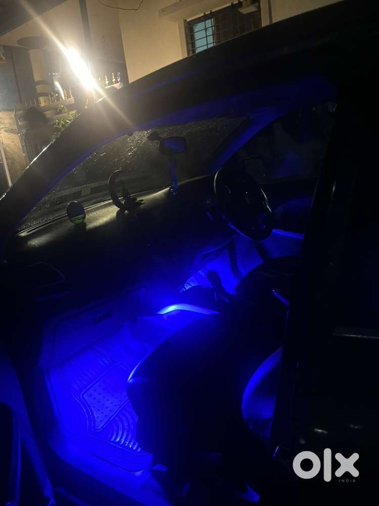 Maruti Suzuki Baleno 2016