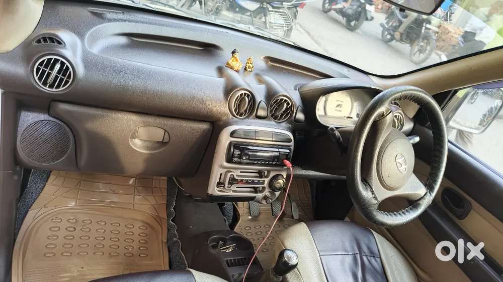 Hyundai Santro Xing Gls Plus 2014 Fully Original