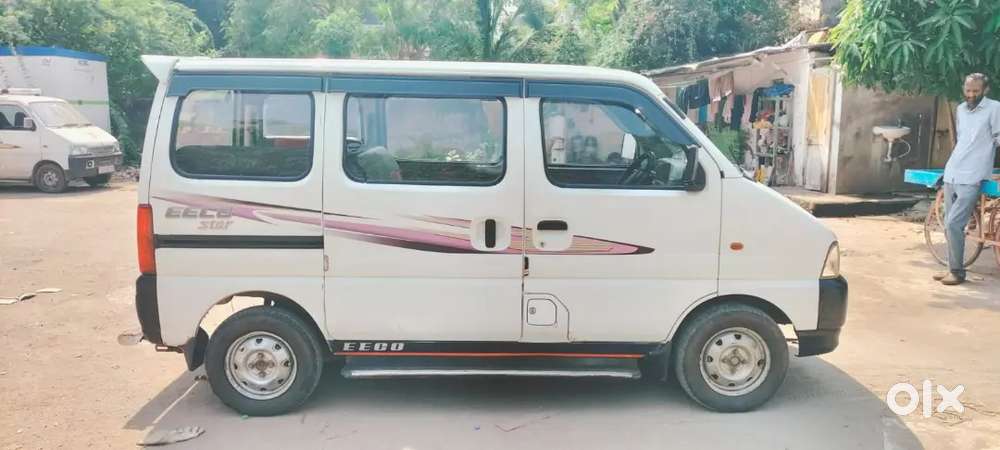 Maruti Eeco 1.2 2015