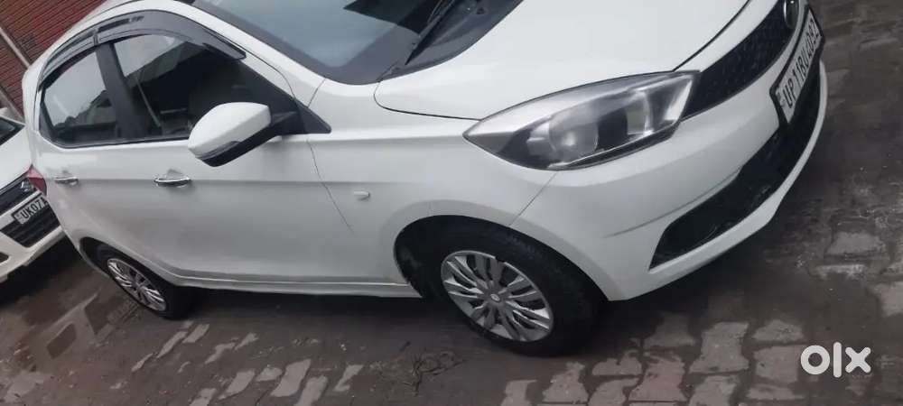 Tata Tiago Diesel 2019 Automatic