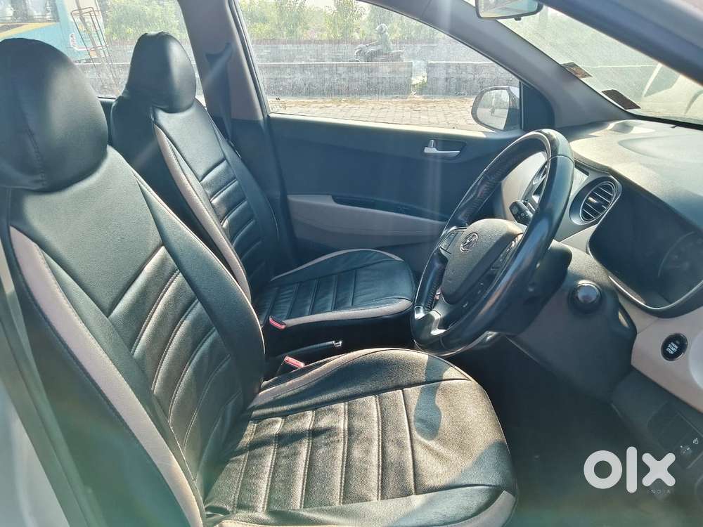 Hyundai Grand I10 Asta 1.2 Vtvt, 2019, Petrol