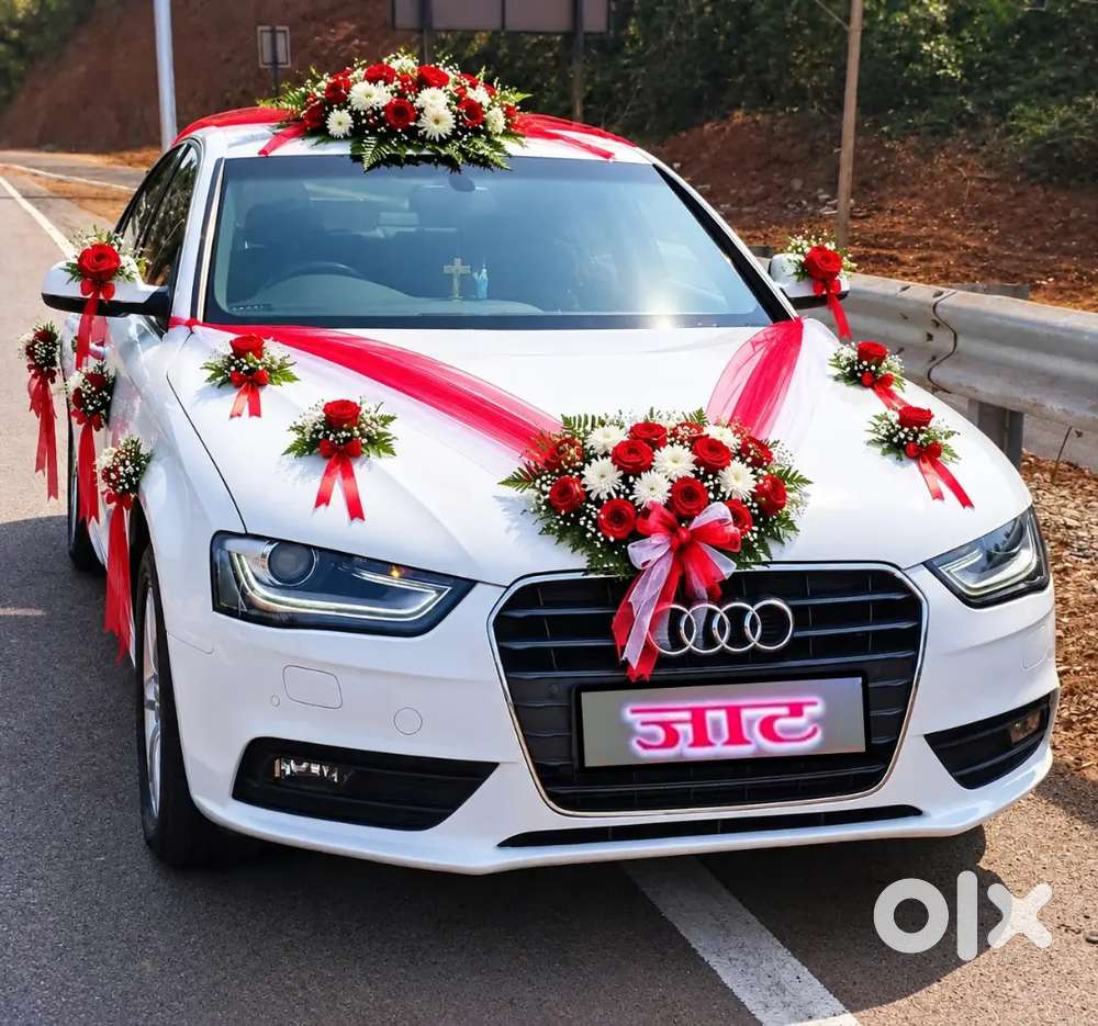 Audi A4 2.0 Tdi 2014 Diesel Automatic