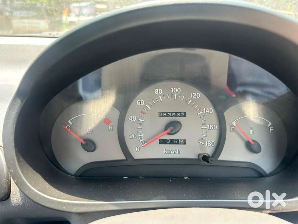 Hyundai Santro Xing 2005 Petrol Well Maintained