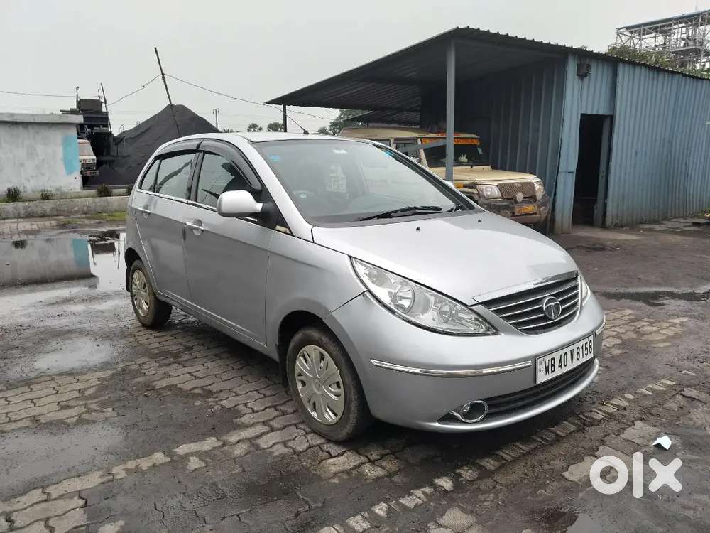 Tata Indica Vista Diesel Sale