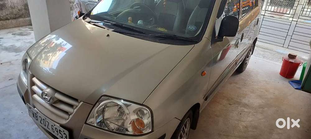 I Bought New Car That Why I Sell The Car.
