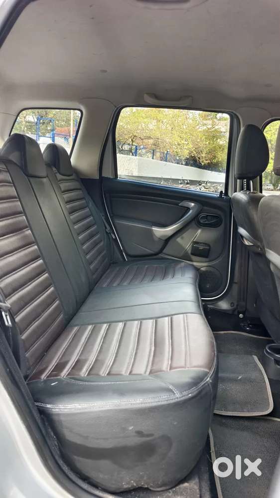 Renault Duster, 2015, Diesel