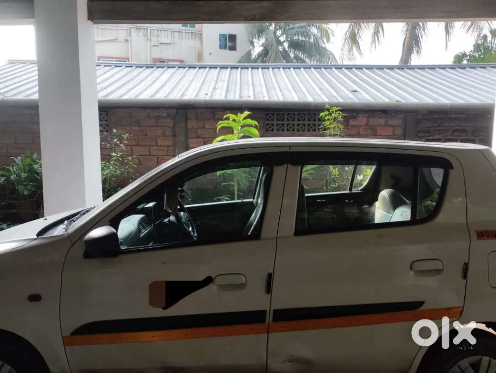 Maruti Suzuki Alto 800 2023 Petrol 35000 Km Driven