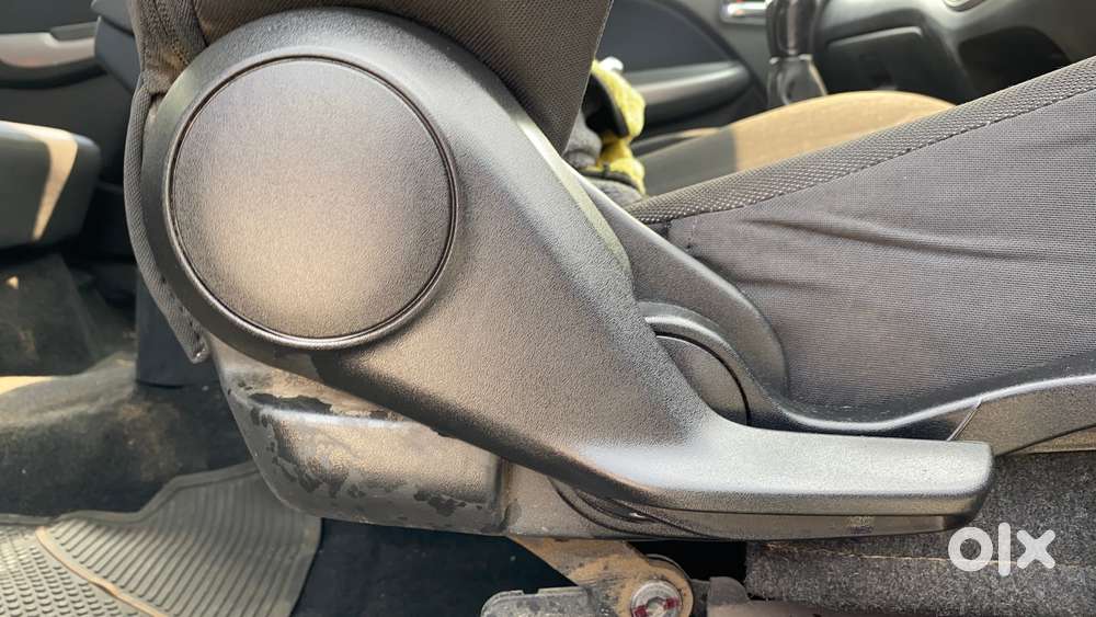 Maruti Suzuki Baleno Zeta, 2021, Petrol