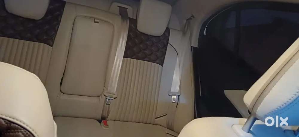 Maruti Dzire Vxi 2026