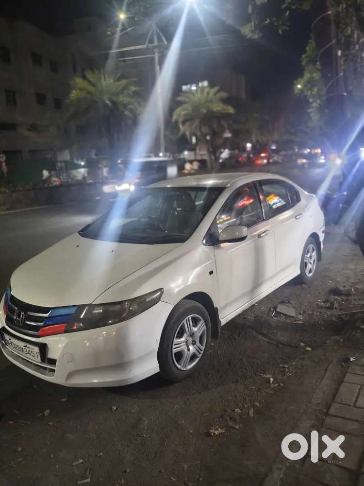 Honda City 1.5 V 2009