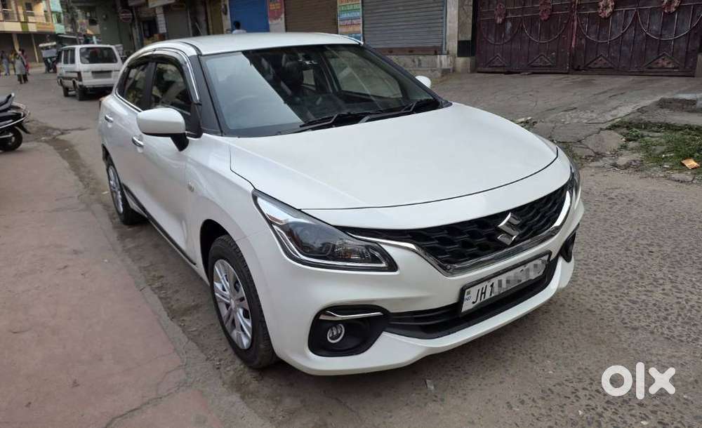 Maruti Suzuki Baleno Delta, 2025, Petrol