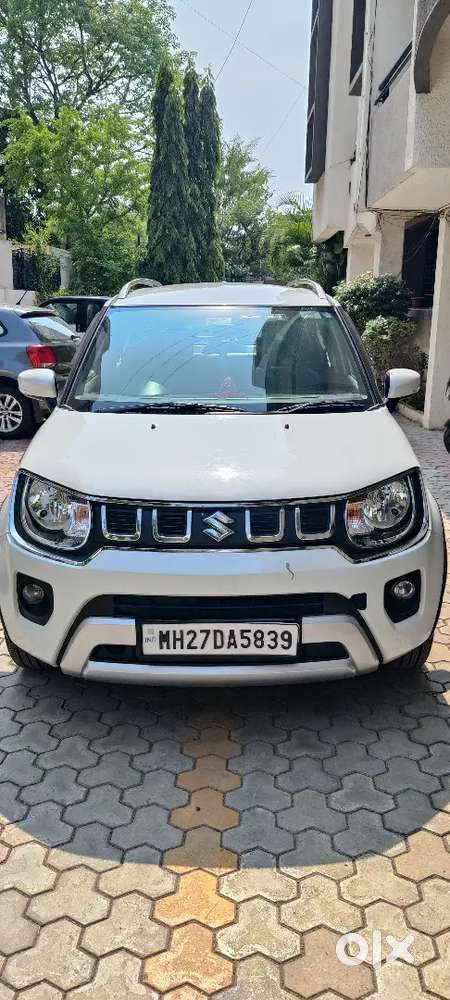Second Top Model Well Maintained Car