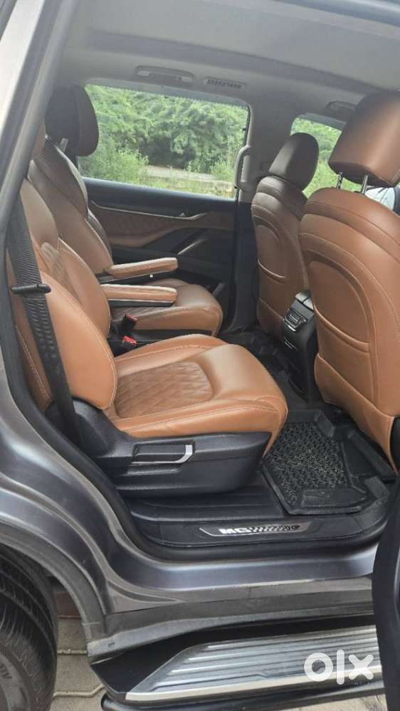 Mg Gloster Savvy 7 Seater, 2021, Diesel